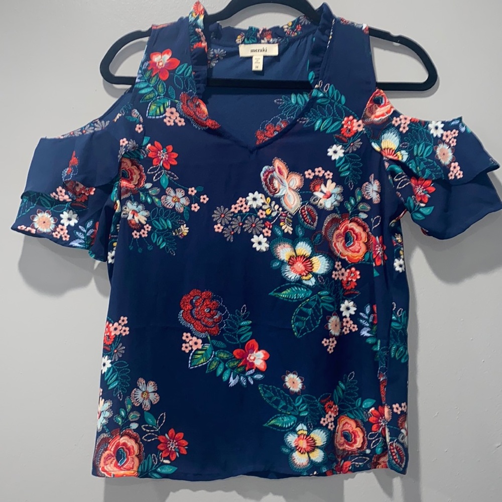 Lightweight Blouse